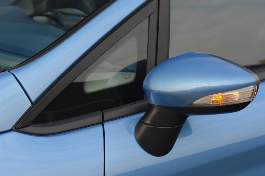  Ford Fiesta 2008 года  (фото 140 из 201)